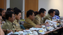 Dipertanyakan, Turunnya Target Pendapatan DKI