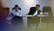  Sekda Minta Revisi APBD DKI 2015 Harus Realistis  