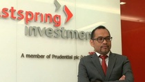 CEO Talks: Baru 4 Tahun, Eastspring Investments Kelola Dana Rp 52 T
