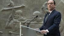 Hollande Akan Perpanjang Status Darurat Prancis Enam Bulan