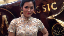 Ditantang, Raisa Jadi Lebih Percaya Diri