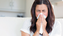 Ini Cara Mengurangi Alergi Saat Musim Semi