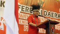 PDIP: Gelorakan Kepemimpinan Perempuan di Bidang Politik