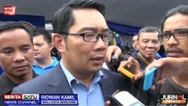 Ridwan Kamil Jadi 