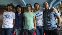 Kepolisian Tak Izinkan Slank Tampil di Praya, Lombok