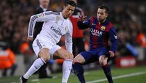 Duel “ El Clasico” dalam Angka