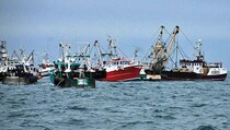 KKP Tangkap Kapal Ikan Filipina di Sulawesi