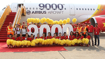Menpar: VietJet Perkuat Konektivitas ke Tanah Air