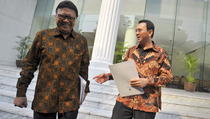 Dalam KUA-PPAS 2015, Anggaran yang Dipangkas Rp 3,8 Triliun 