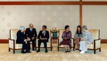 Presiden Jokowi Dijadwalkan Bertemu 30 CEO Terkemuka Jepang