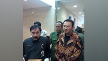 Gubernur DKI Akan Sesuaikan dan Sempurnakan Ranpergub APBD DKI