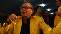 Ginandjar Minta Prabowo-Sandi Hormati Institusi Demokrasi