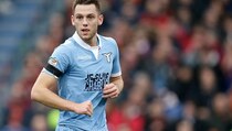MU Incar Bek Lazio