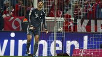 Cedera Lutut, Neuer Batal Perkuat Jerman Lawan Australia