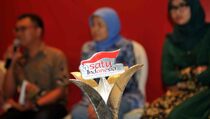 Pendaftar SATU Indonesia Awards Makin Bertambah