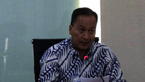 Kisruh Golkar, Kubu Agung Resmi Laporkan Kubu ARB‎ ke Bareskrim