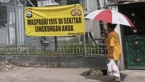 12 WNI dari Turki Dimasukan Panti Sosial Lalu Dibebaskan