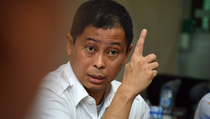 Menhub Targetkan KPLP Miliki 500 Kapal Patroli