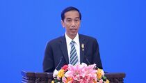 Putar Film di Istana Negara, Jokowi Diapresiasi Sineas Tanah Air