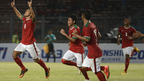 Ini Cedera yang Dialami Evan Dimas