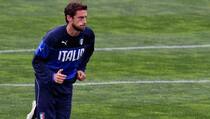Dua Partai Perdana, Juventus Tanpa Marchisio