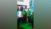 Menperin Apresiasi Kinerja Kawasan Industri Cikarang