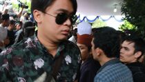 Bosan Jadi Artis, Billy Syahputra Ingin Dagang Seblak