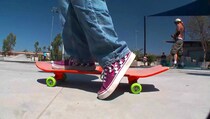  Kota Bogor Miliki Fasilitas Taman Skateboard 