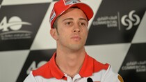 Dovi: Jerez Sulit, Tapi Ducati Cocok di Semua Sirkuit