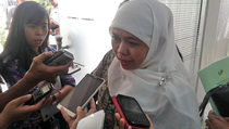 Mensos : Amal dan Sekedah Sebaiknya Lewat Badan Amil Zakat