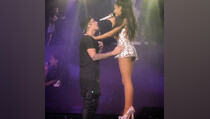 Promotor Yakin Tiket Konser Ariana Grande Akan Ludes Terjual