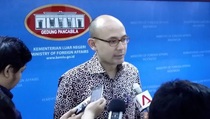 Kemlu: Penangkapan 10 WNI di Turki Hanya Salah Paham