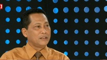 Budi Waseso: Ada Dua Calon Tersangka Pemalsuan Surat Munas Ancol