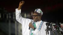 Presiden Nigeria Hentikan Dukungan pada Makanan Impor