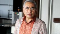 Pusat Belanja dan Kuliner di Kutai Timur Diresmikan