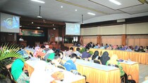 Panitia Muktamar Muhammadiyah Sewa 3 Kapal Pelni