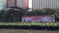 Tertib Berlalu Lintas Cermin Keberadaban Masyarakat