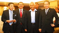 Parpol Berkonflik Boleh Ikut Pilkada Serentak