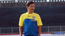 Persib Terima Pengunduran Diri Djadjang Nurdjaman