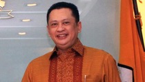 Bamsoet Harap Parlemen Remaja Bikin Kaum Milenial Melek Politik