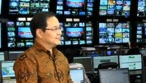 CEO Talks: Link Net Hadirkan Internet Berkualitas bagi Keluarga Indonesia