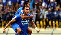 M Ridwan Batal Bela Persib