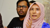 Putri Anwar Ibrahim Akhirnya Mundur dari Jabatan Penasihat Senior