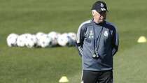 Tanpa Modric dan Bale, Ancelotti Tetap Optimistis