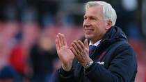 Pardew: Ini Musim Terbaik Saya sebagai Manajer