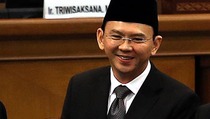 Basuki Ingin Ada Sistem Baru untuk Pajak