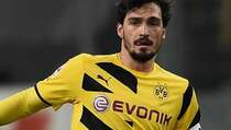 Tolak Tawaran ke AS dan Saudi, Hummels Dikabarkan ke AC Milan