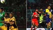 Akhirnya Arema dan Persebaya Bisa Tampil di QNB League