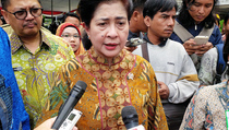 Ditanya soal FCTC, Presiden Masih Diam