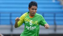 Lawan Pusamania, Evan Dimas Jadi Starter